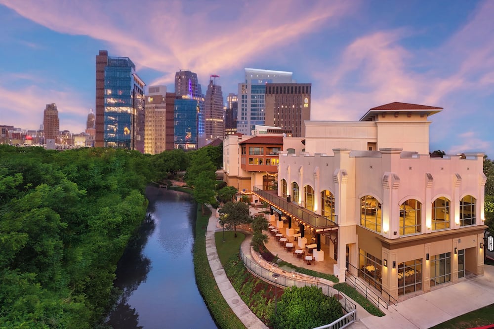 Sol Cypress San Antonio; Marriott Tribute Portfolio