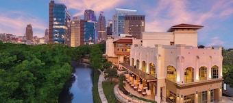 Sol Cypress San Antonio; Marriott Tribute Portfolio