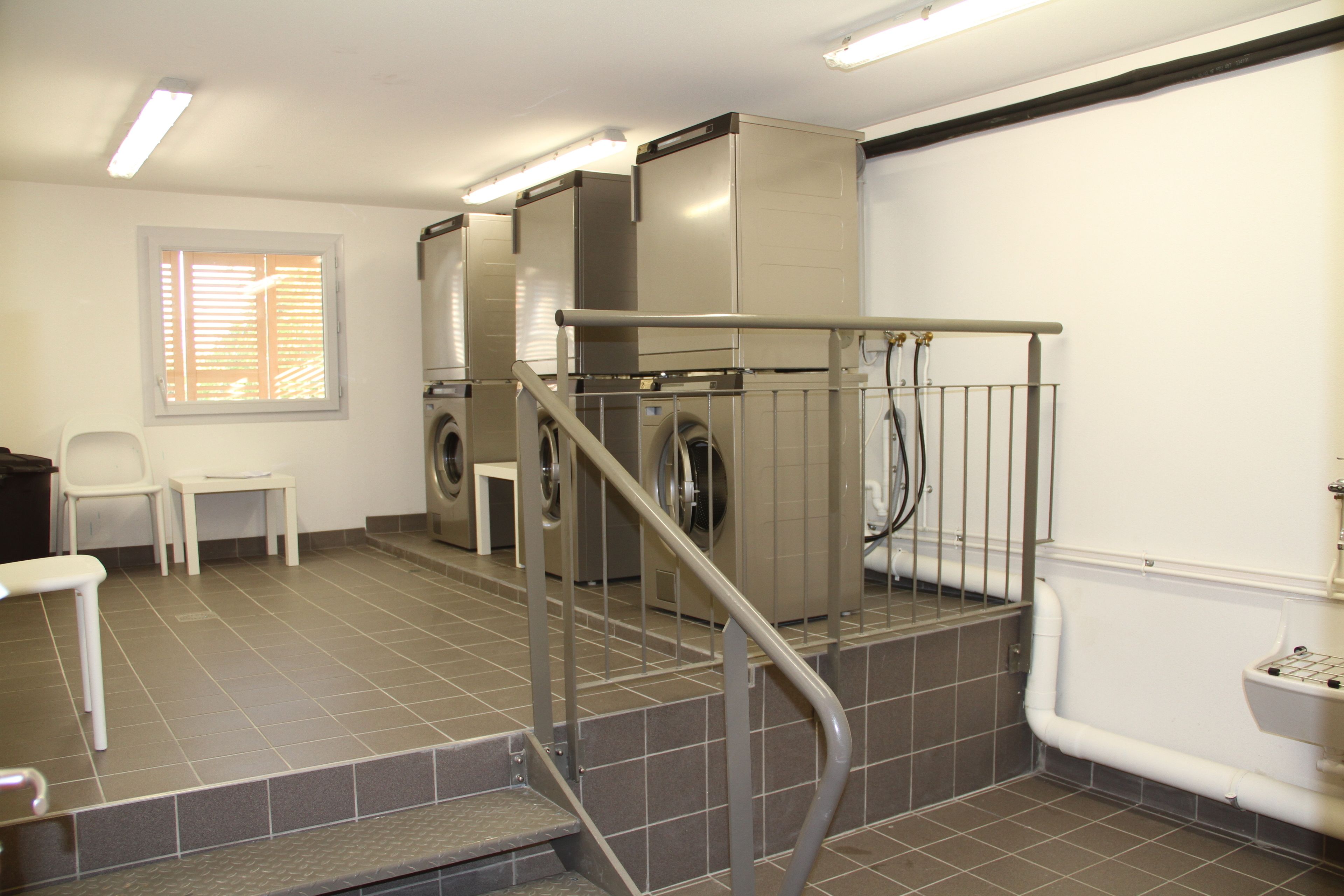 Foto - Résidence Hôtelière Laudine