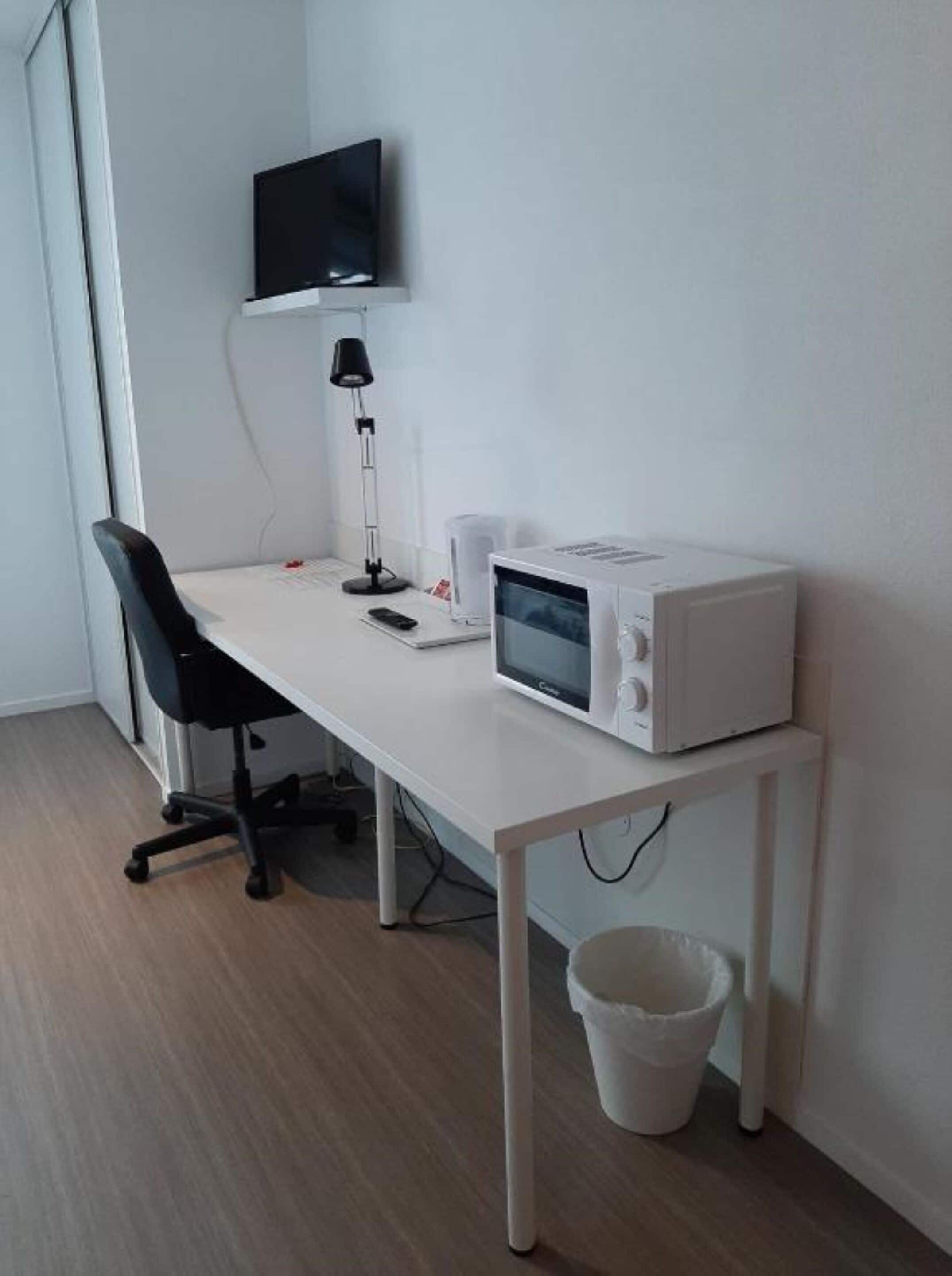 Foto - Résidence Hôtelière Laudine