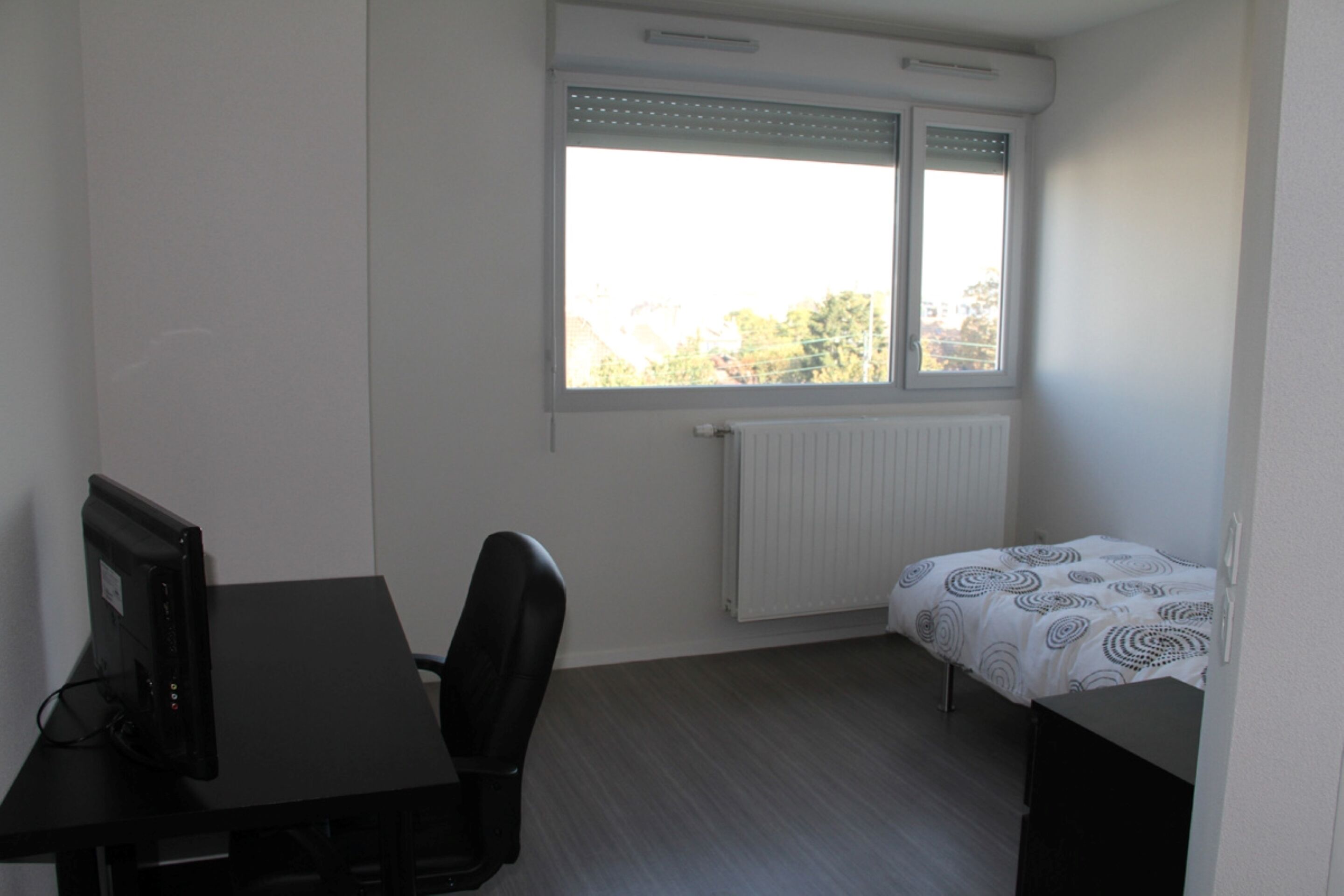 Foto - Résidence Hôtelière Laudine