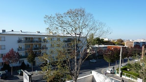 View from property - Residence Laudine (Reims)
