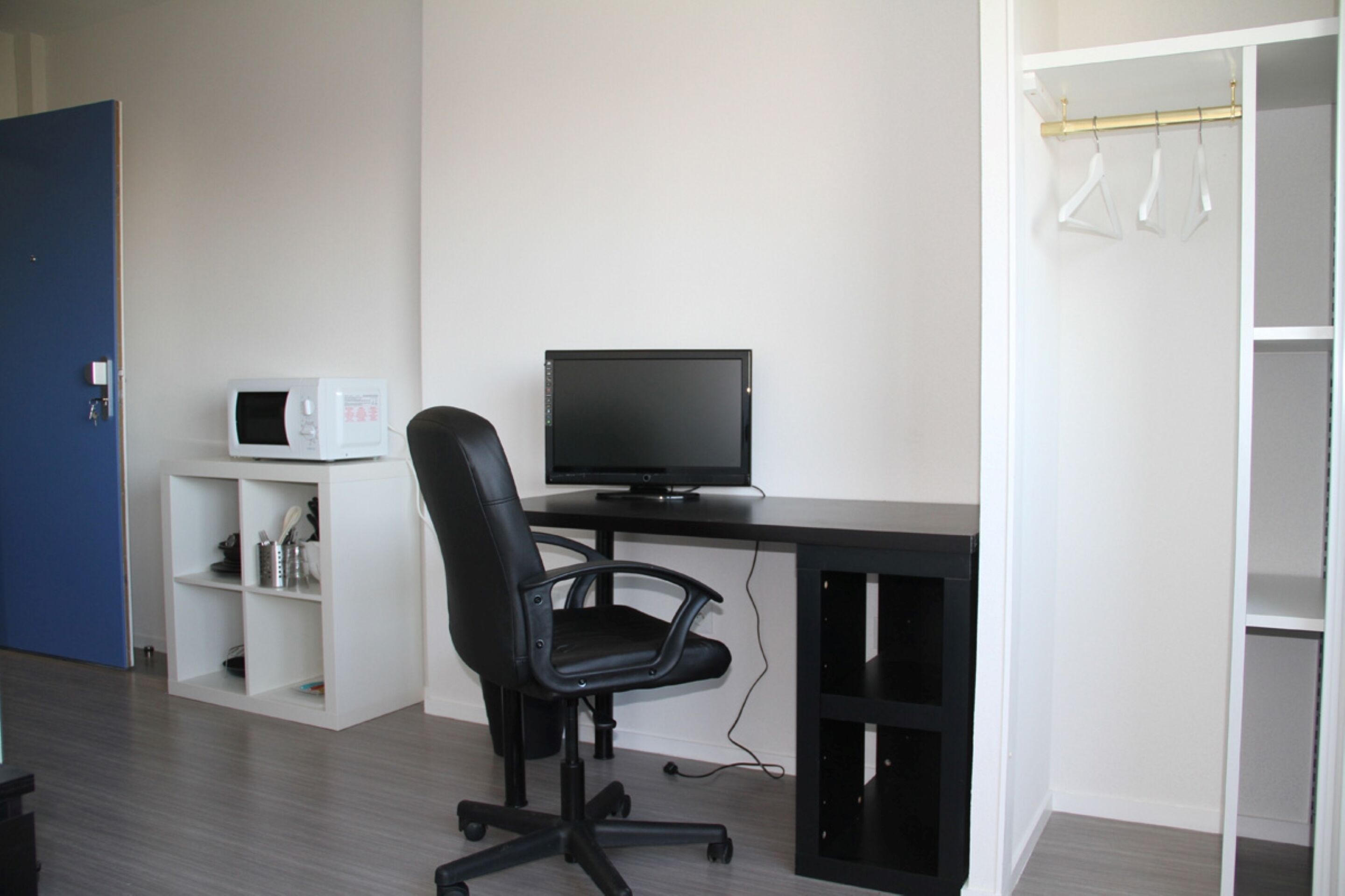 Foto - Résidence Hôtelière Laudine