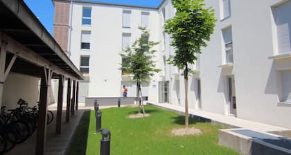 Residence Laudine