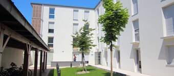 Residence Laudine