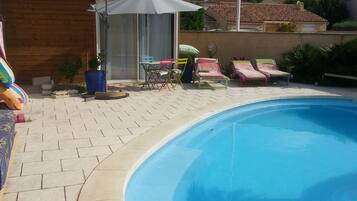 Standard-dobbeltværelse | Gratis Wi-Fi