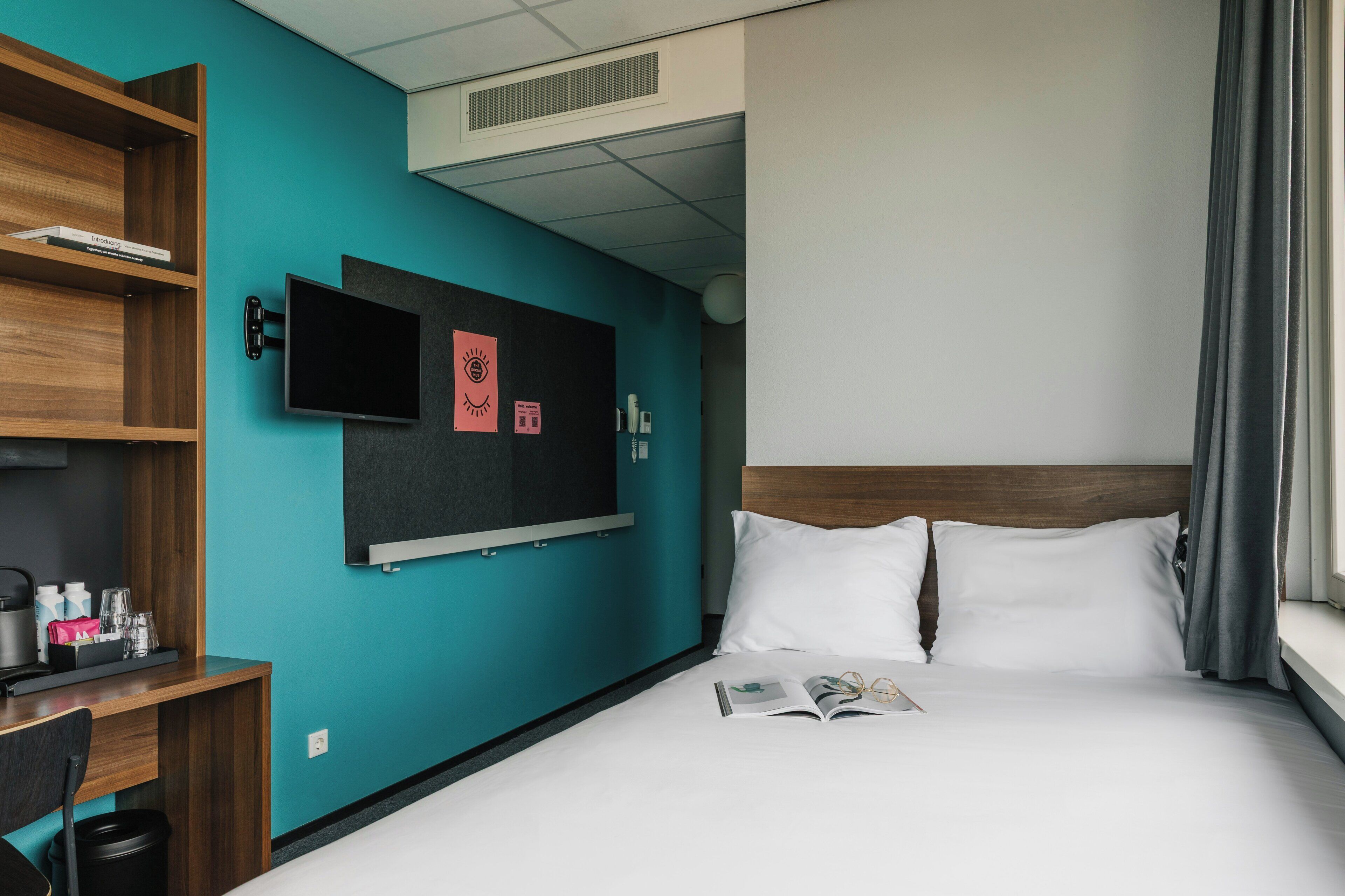 Executive Room, 1 Double Bed