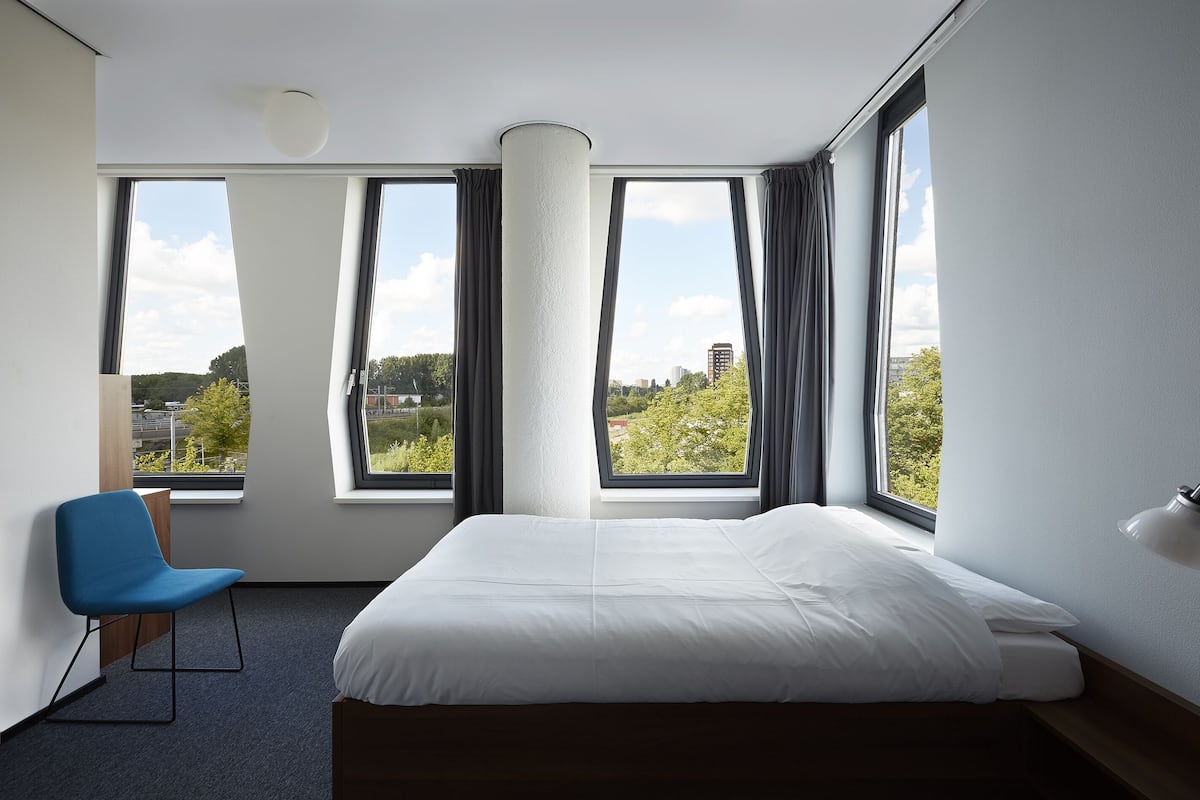 Executive Room, 1 Double Bed