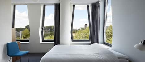 Chambre Exécutive, 1 lit double