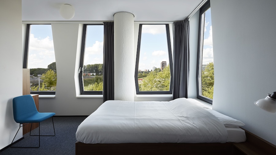 The Social Hub Amsterdam West