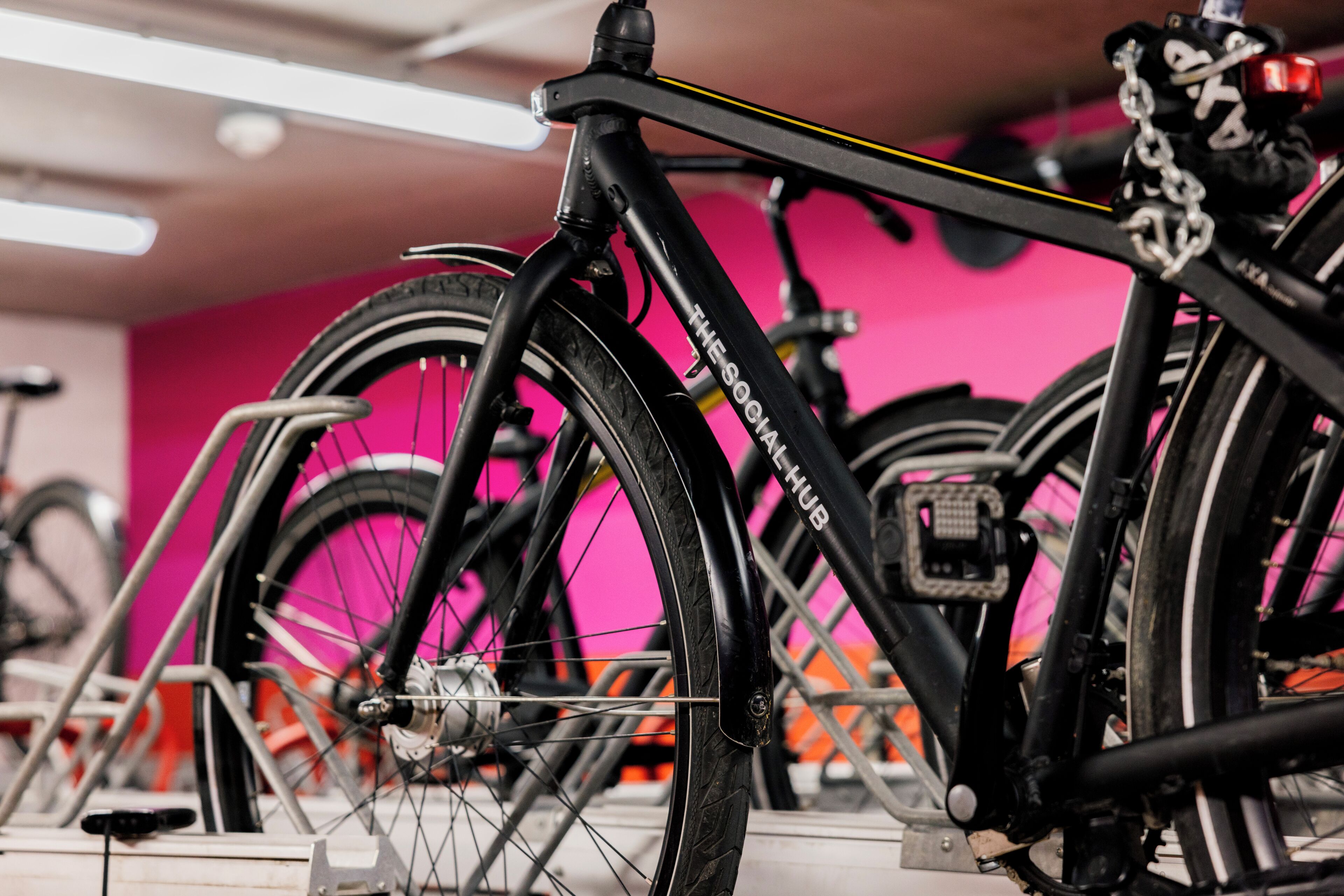 Bicycling