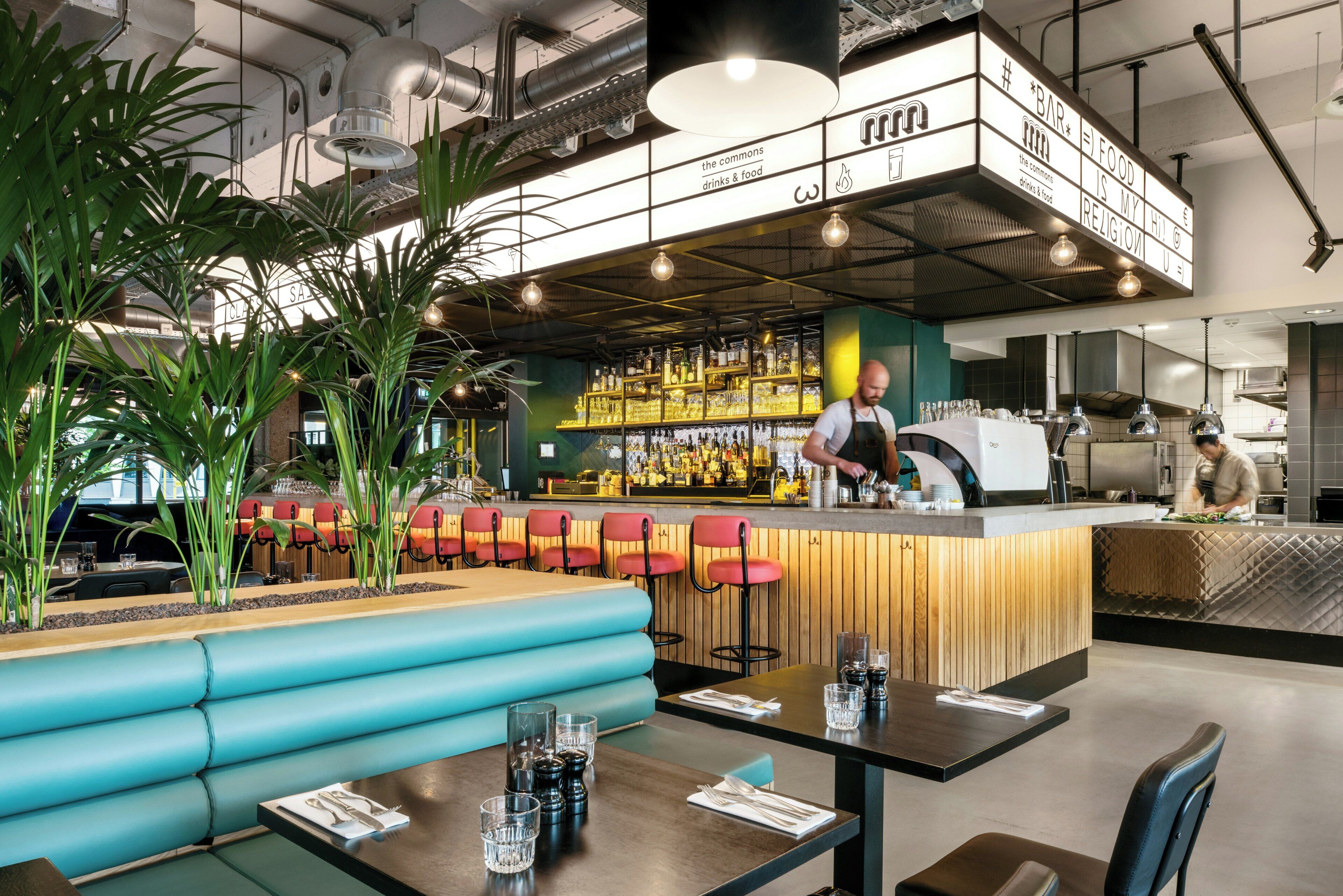 Restaurante