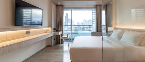 Deluxe Exclusive | Bathroom