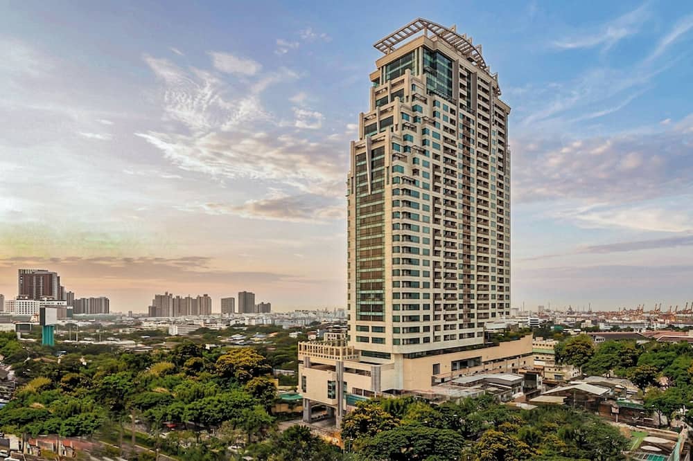 Jasmine Grande Residence