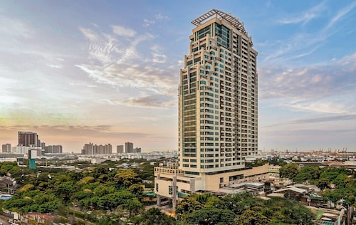 茉莉豪華公寓酒店