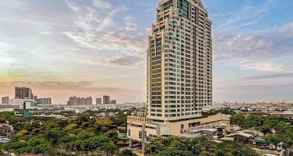 Jasmine Grande Residence