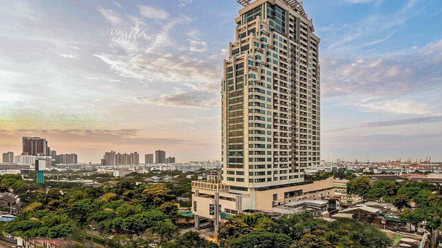 Jasmine Grande Residence