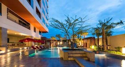 Jasmine Grande Residence