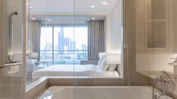 Deluxe Exclusive | Bathroom