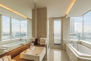 Exterior - Jasmine Grande Residence (Bangkok)