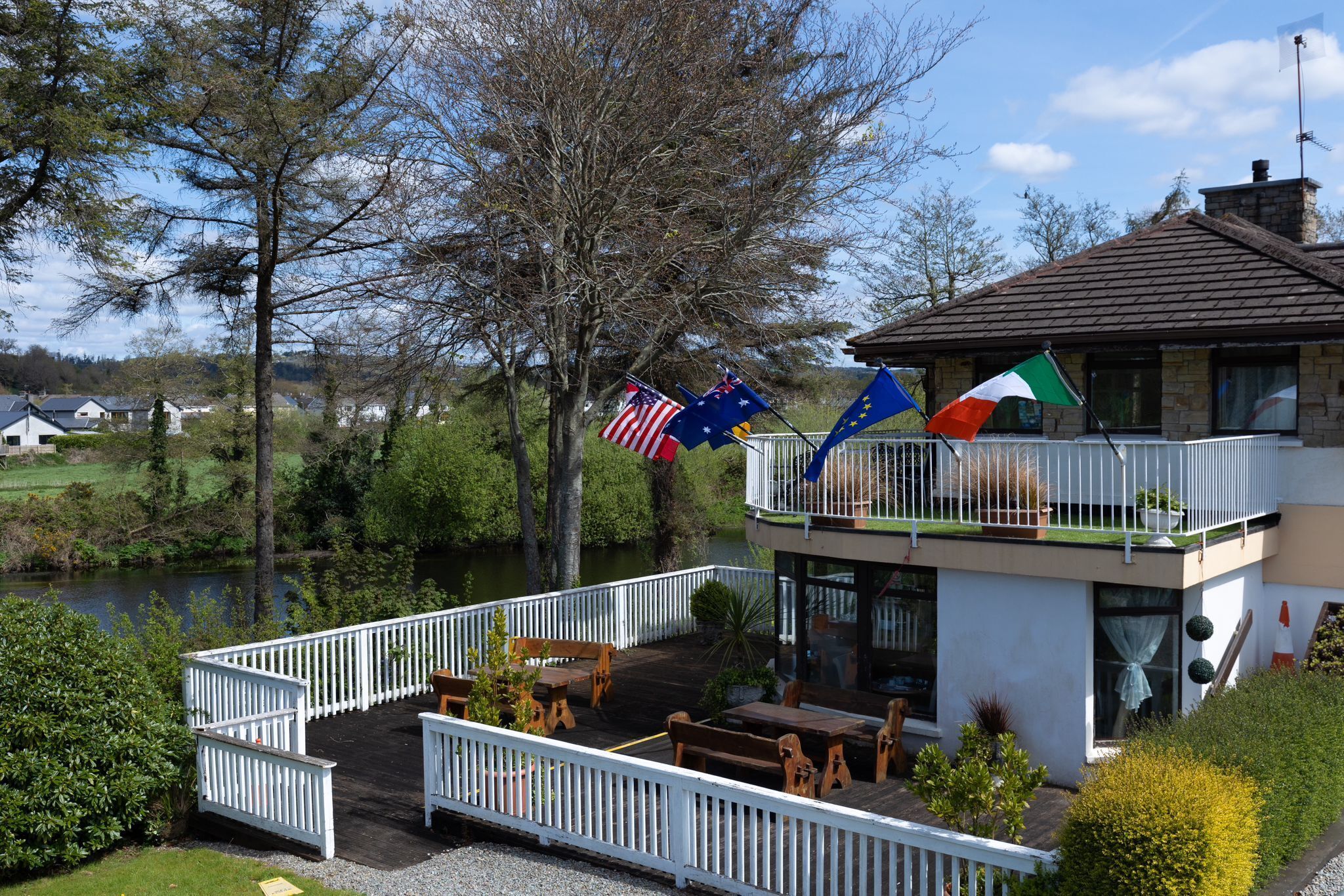 Photo - Killarney View House B&B