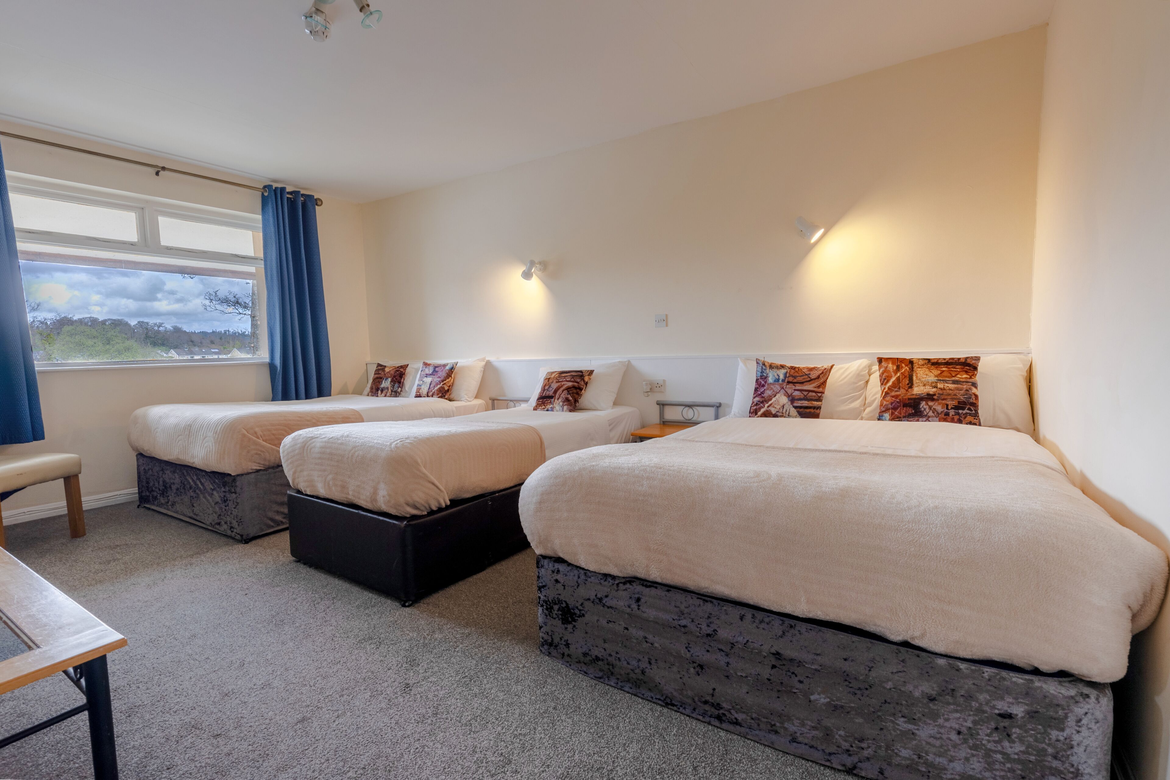 Foto - Killarney View House B&B