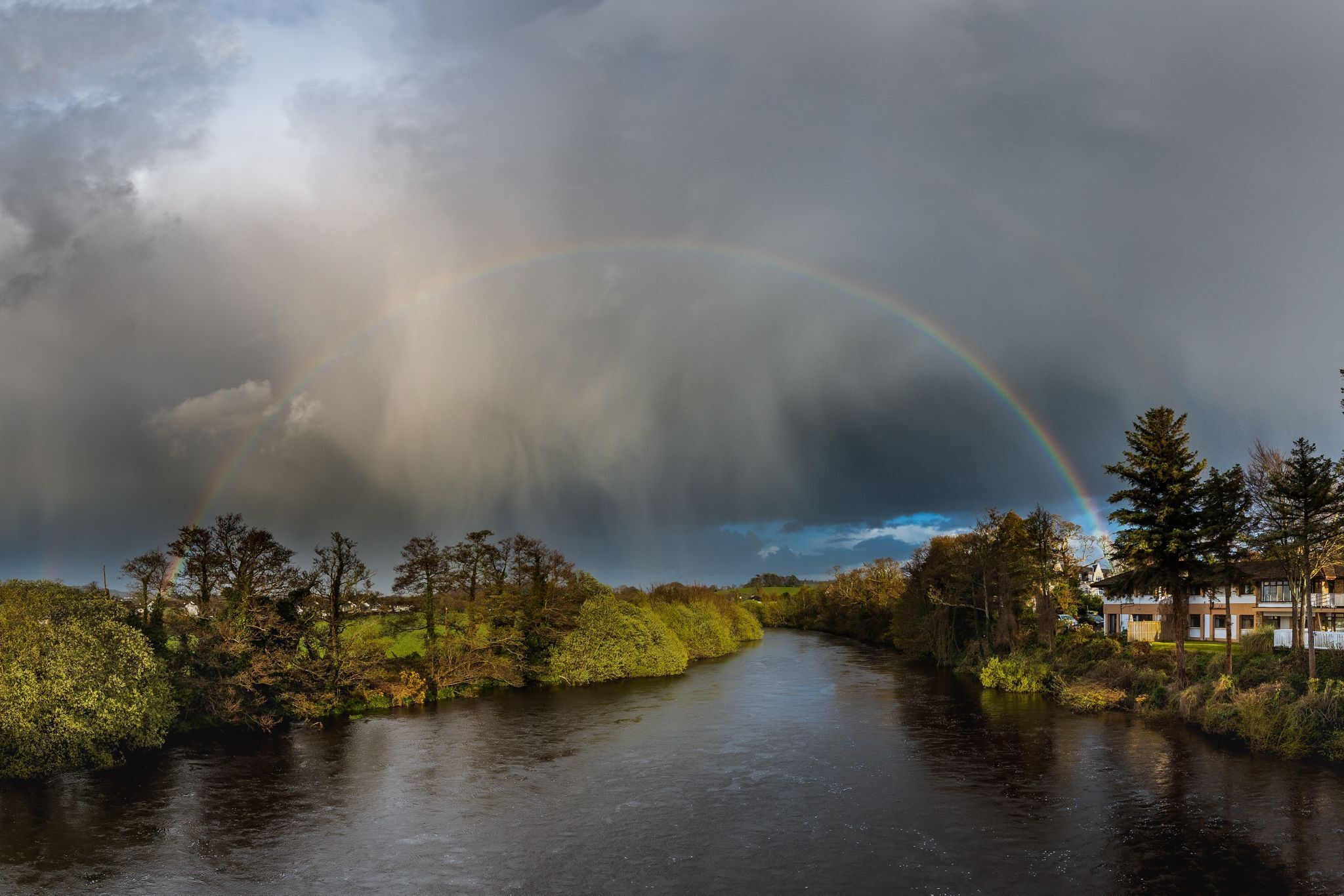 Photo - Killarney View House B&B