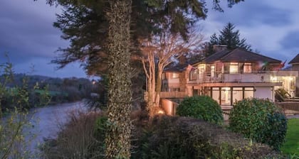 Killarney View House B&B