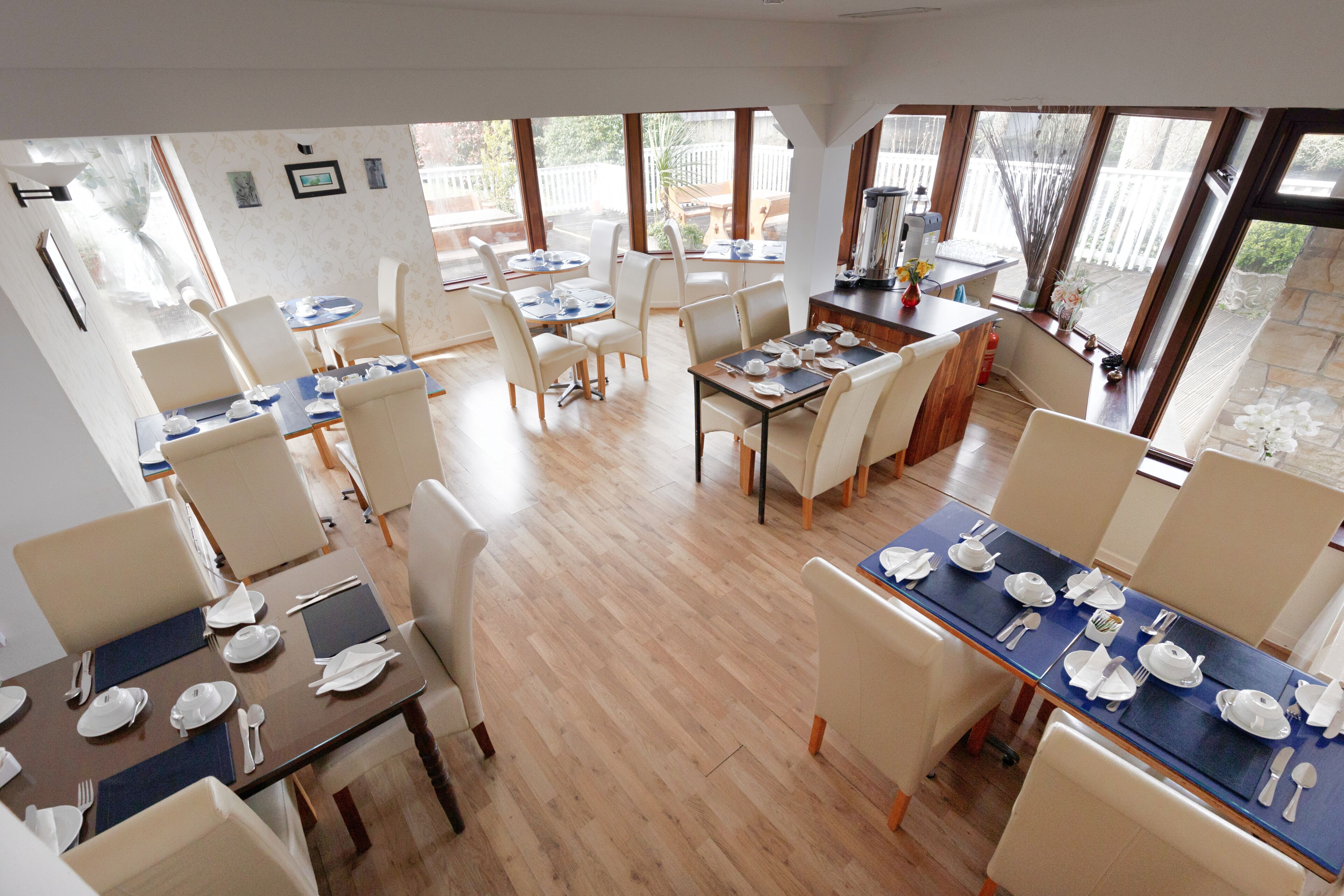 Foto - Killarney View House B&B