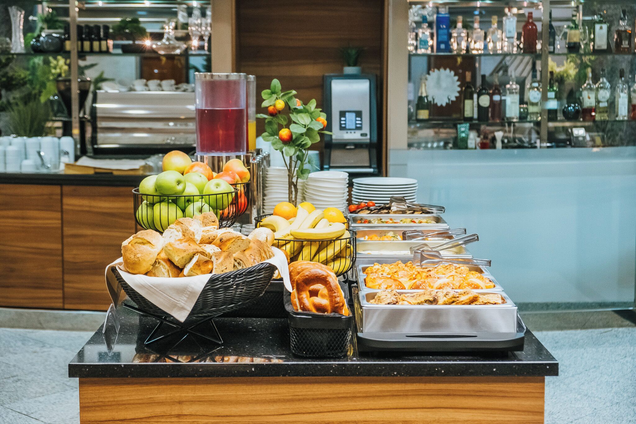 Foto - Kings Park Hotel