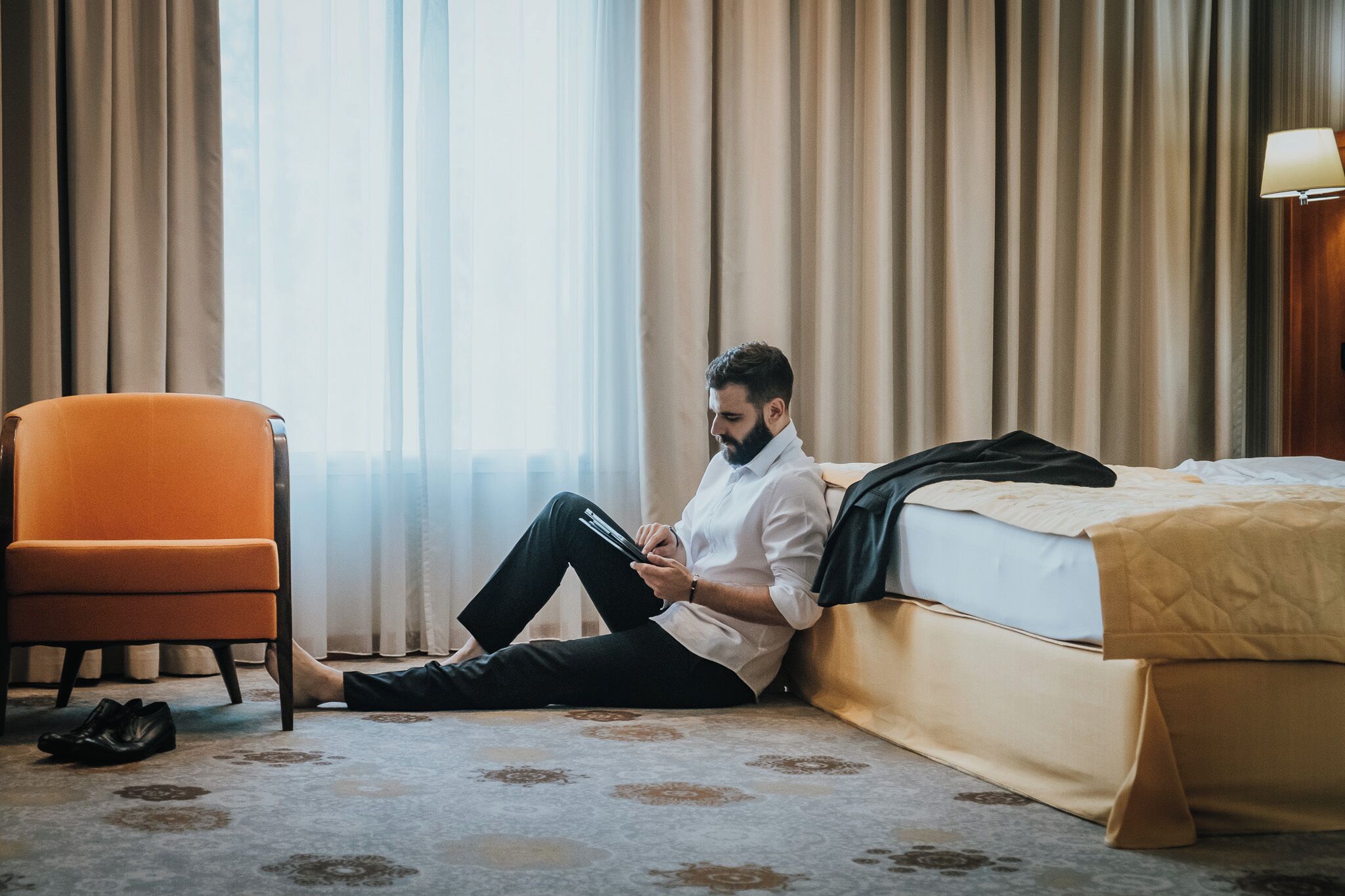 Foto - Kings Park Hotel