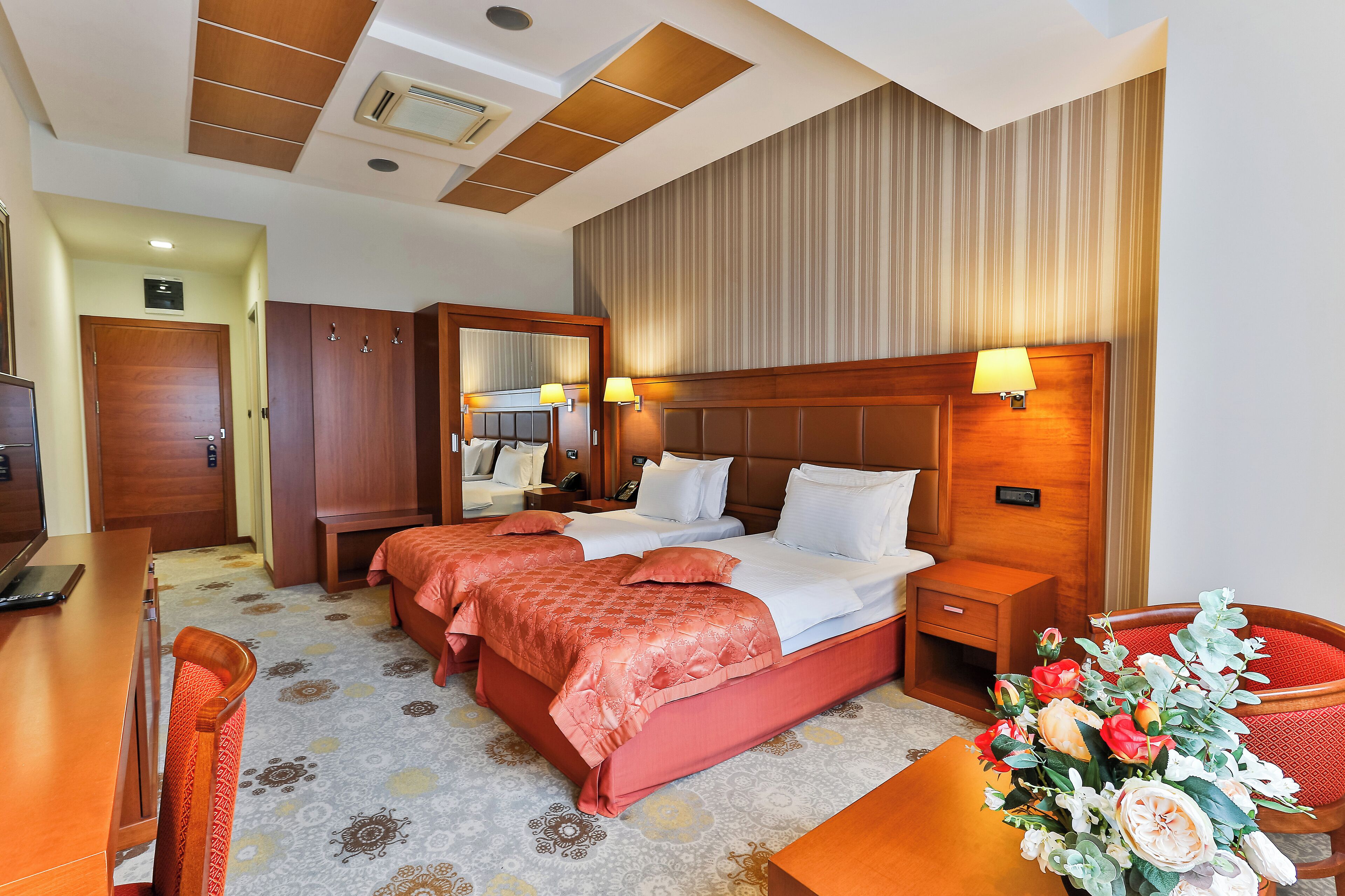 Foto - Kings Park Hotel