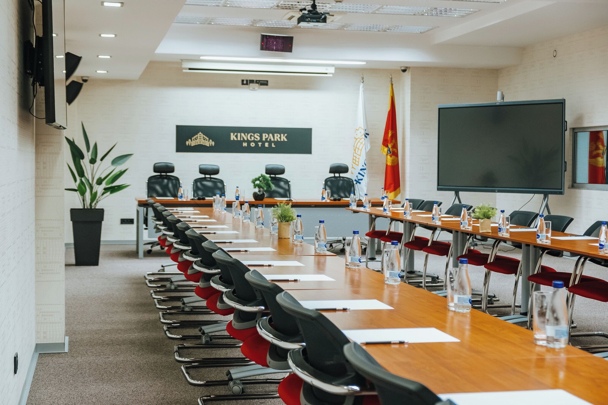 Foto - Kings Park Hotel