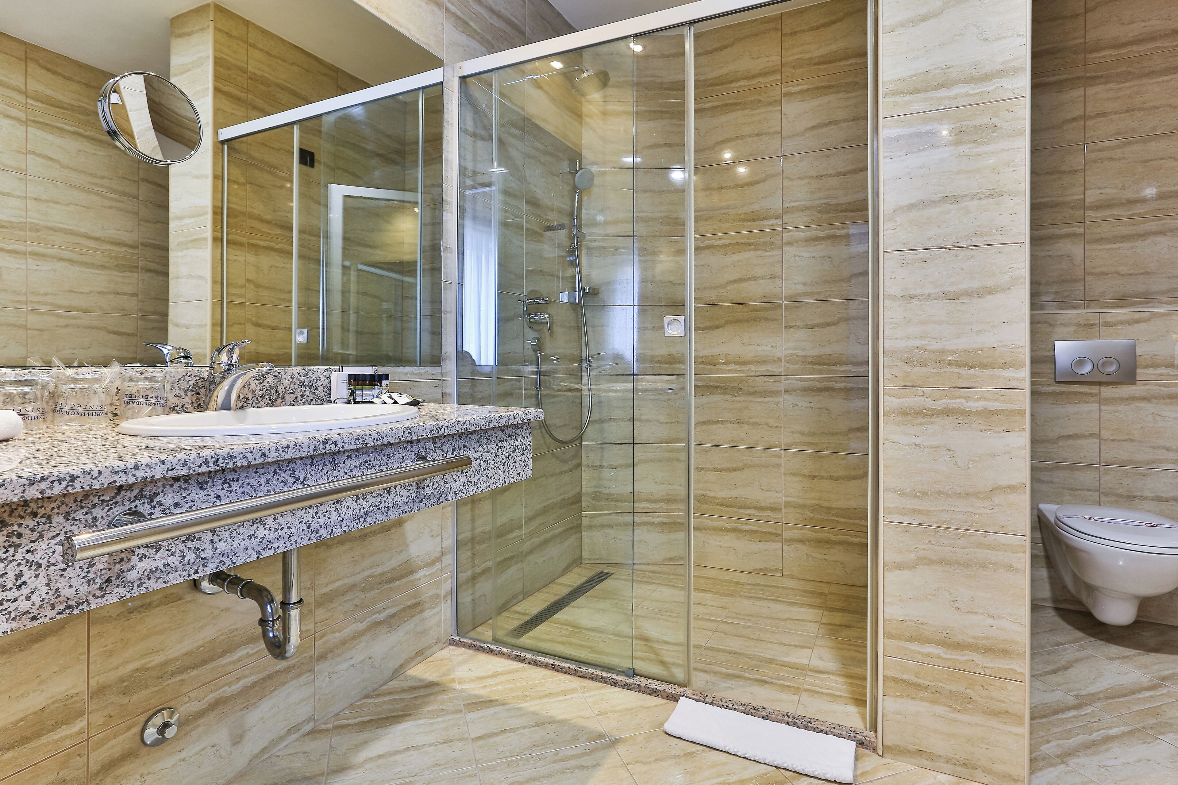 Foto - Kings Park Hotel