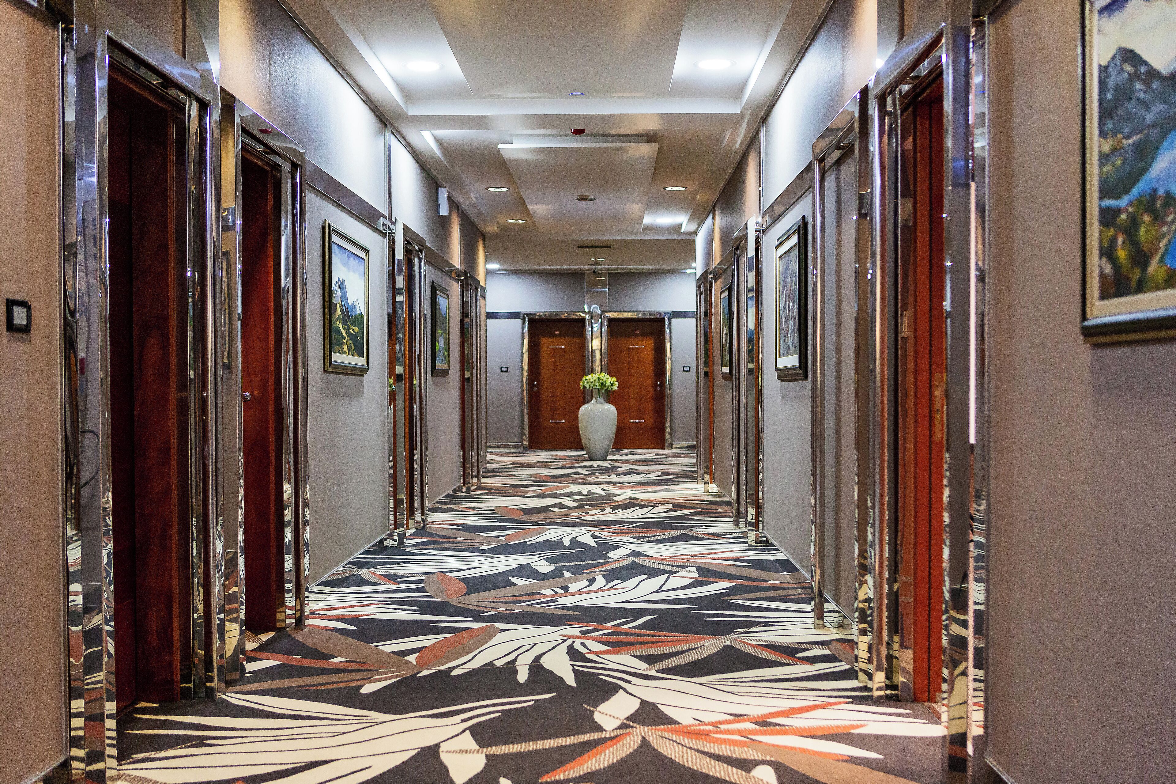 Foto - Kings Park Hotel