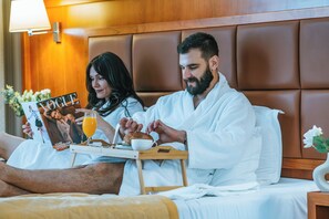 Room amenity - KINGS PARK HOTEL (Podgorica)