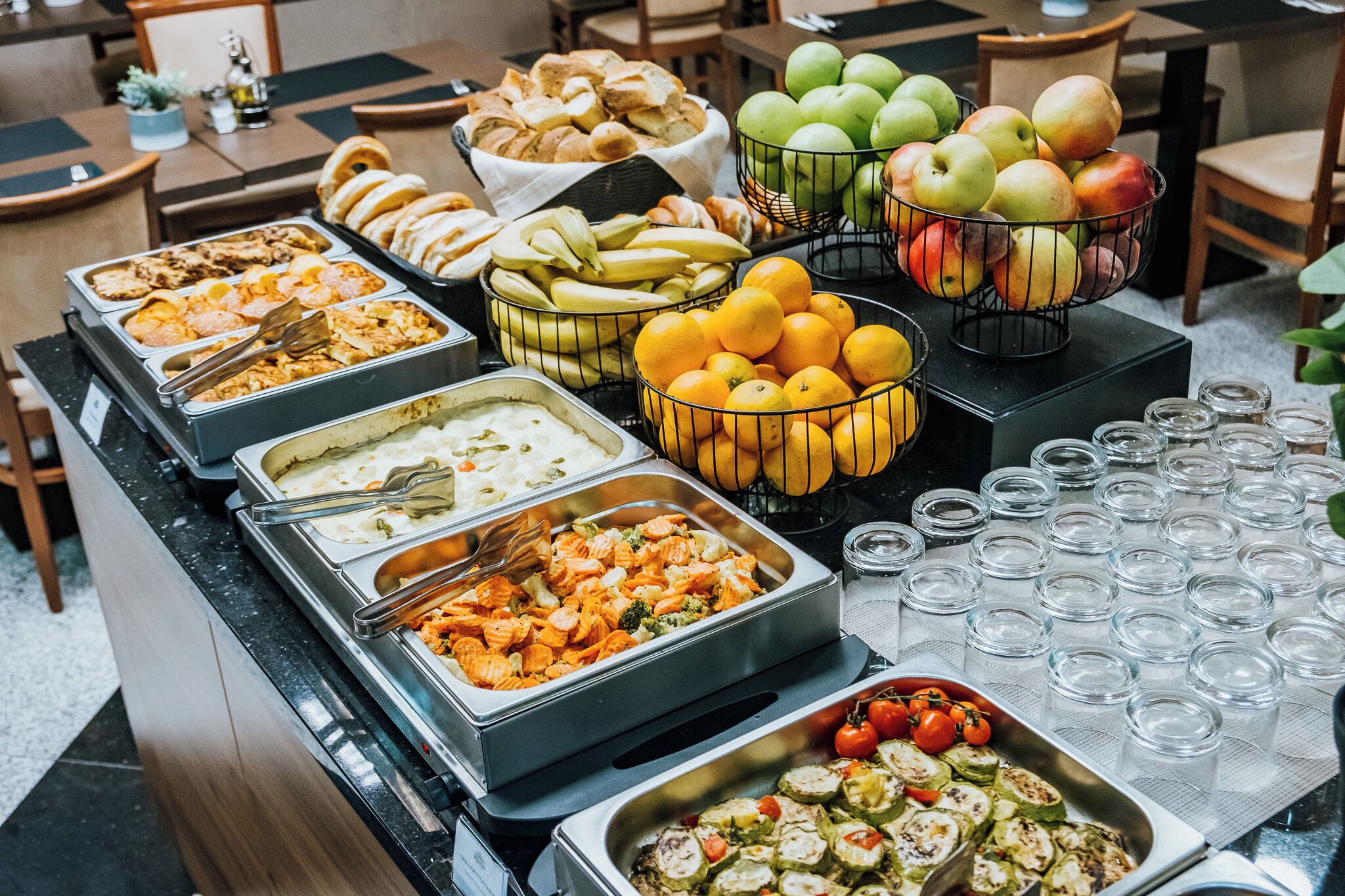 Foto - Kings Park Hotel