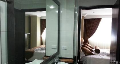 Hotel Six Avenue