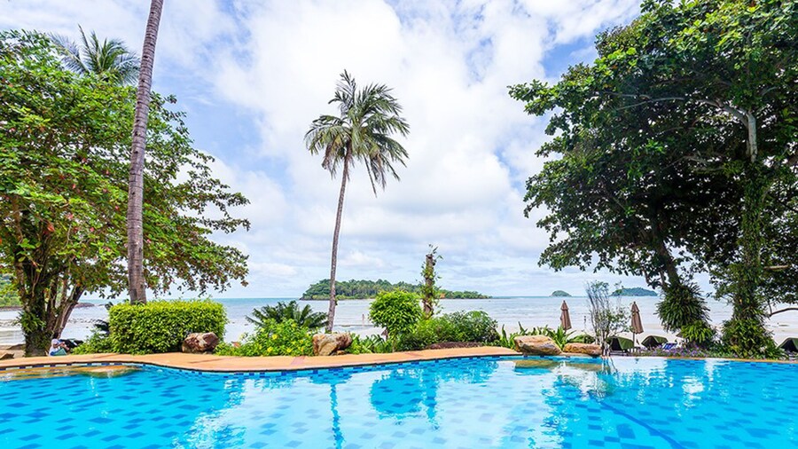 SYLVAN Koh Chang