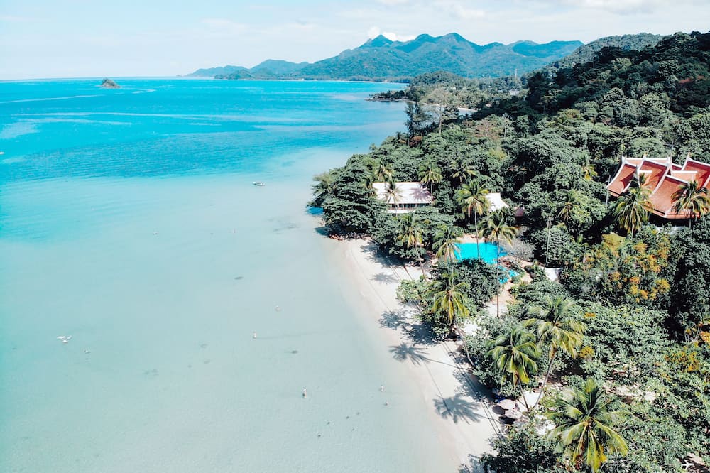 SYLVAN Koh Chang