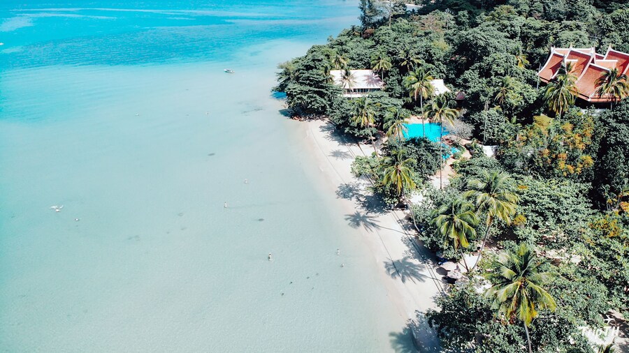 SYLVAN Koh Chang