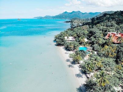 SYLVAN Koh Chang