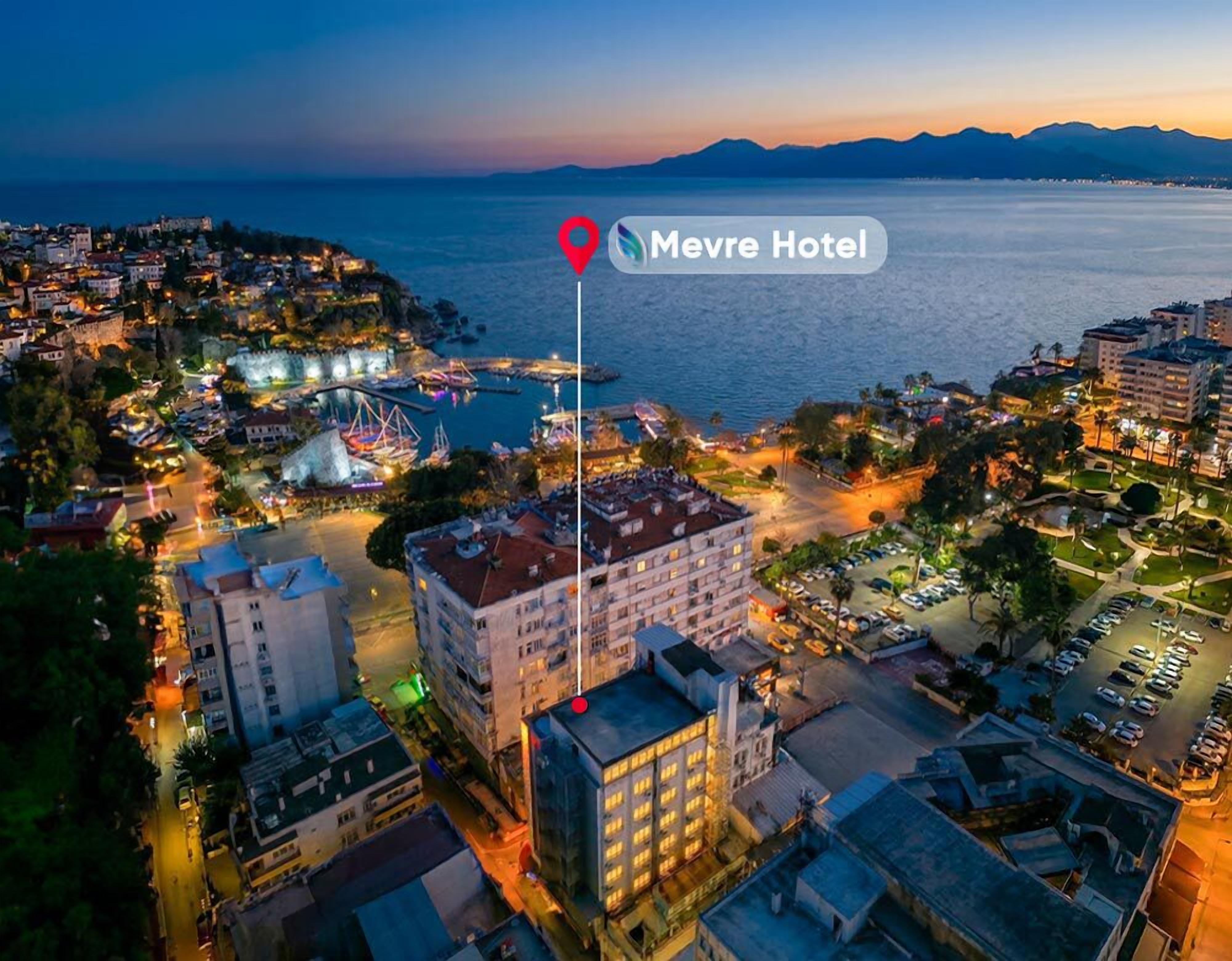 Photo - Mevre Hotel