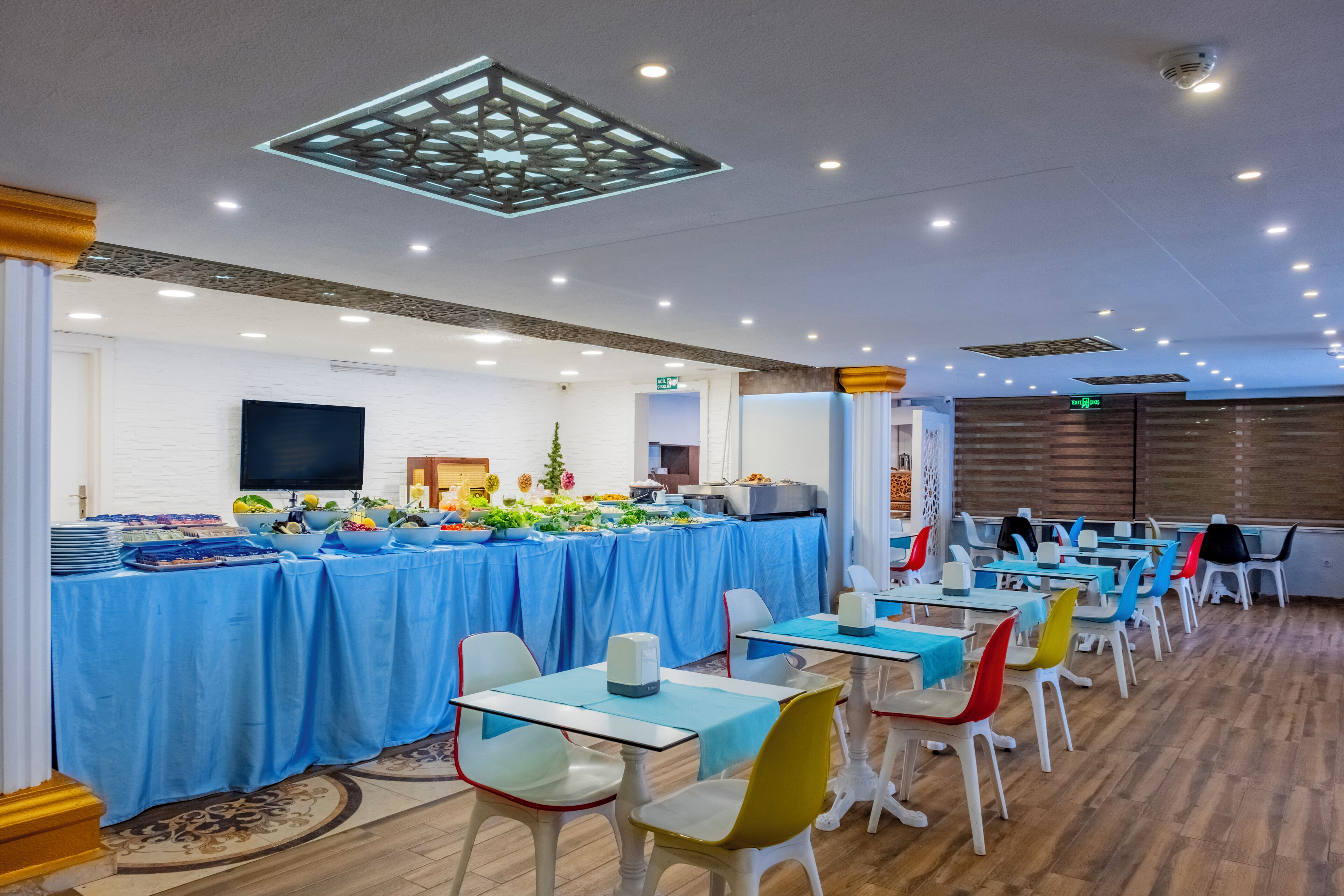 Photo - Mevre Hotel