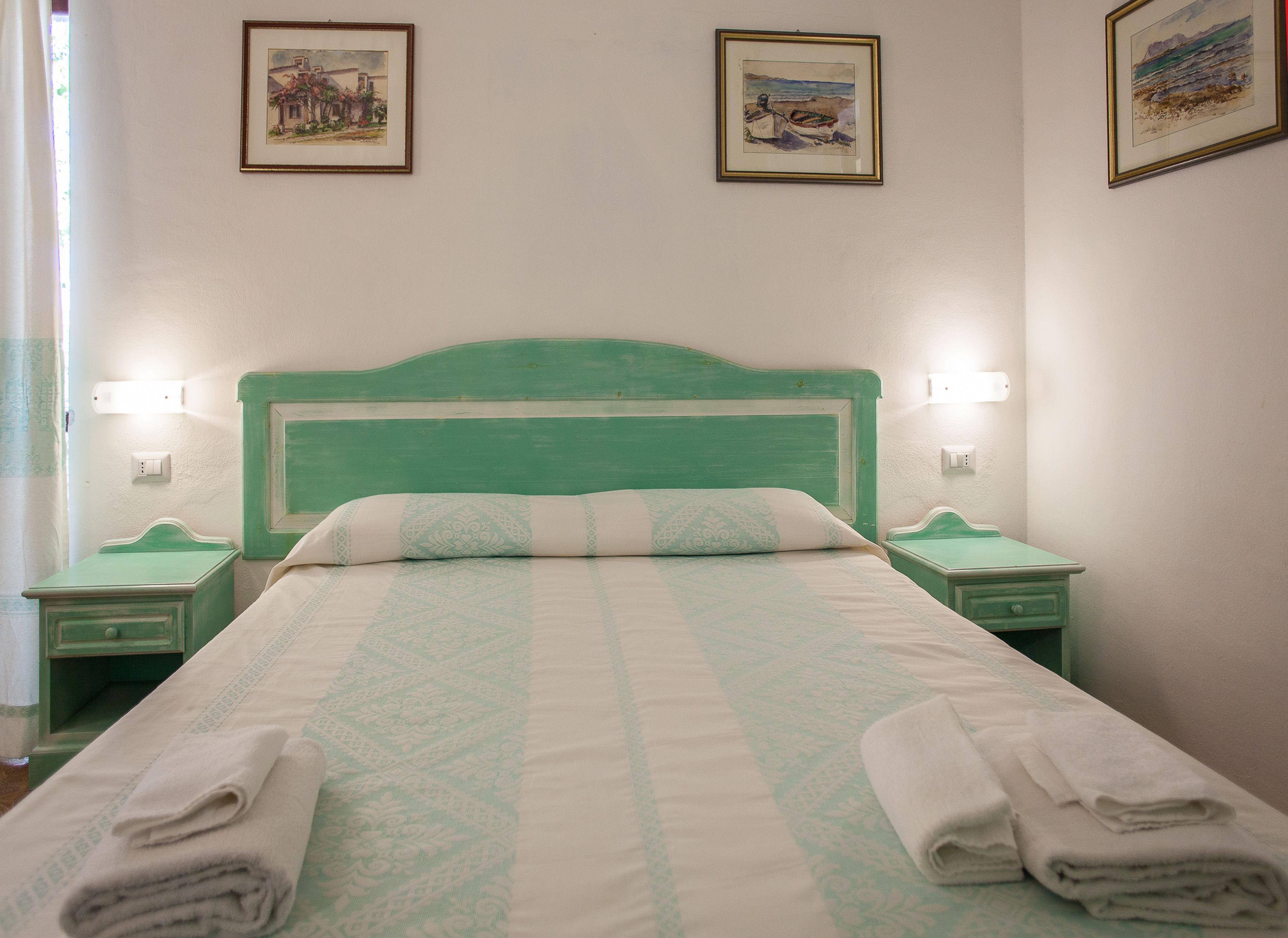 Habitación