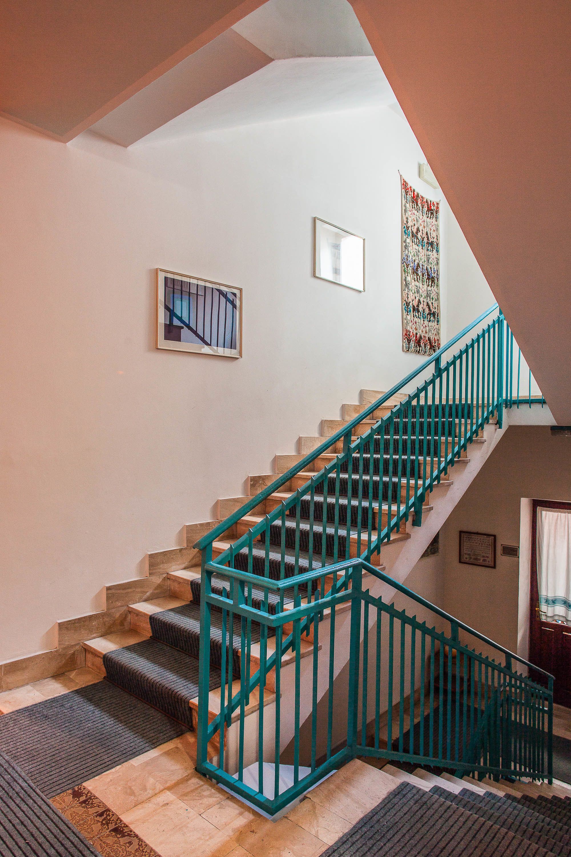 Escadaria