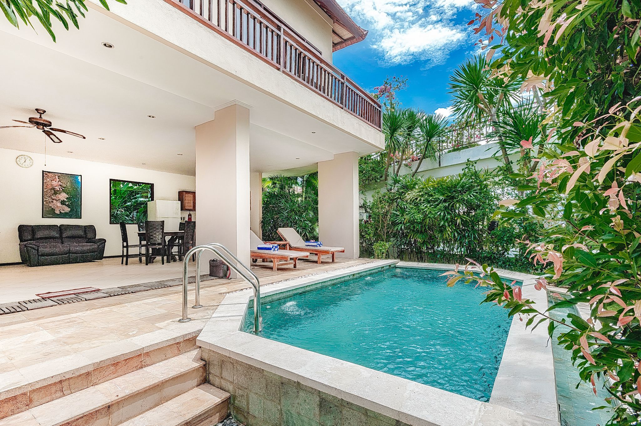 Piscina privata
