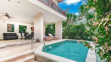 Piscina privata