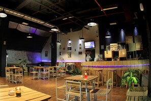 Dining - The Edelweiss Yogyakarta (Yogyakarta)