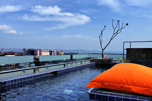 The Edelweiss Yogyakarta